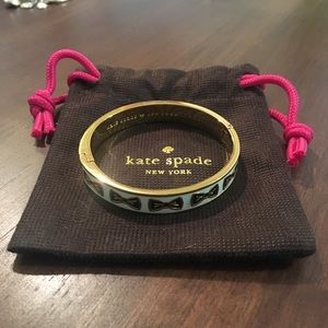 Kate Spade Bow Bangle